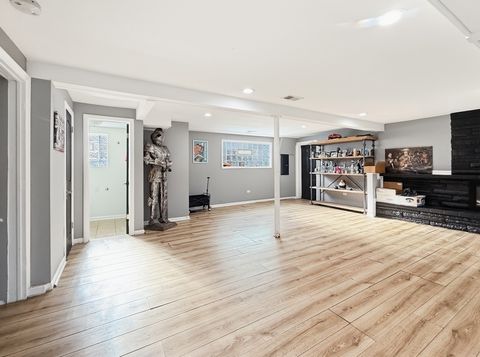 Tiny photo for 14640 Martin Luther King Drive, Dolton, IL 60419 (MLS # 12545410)