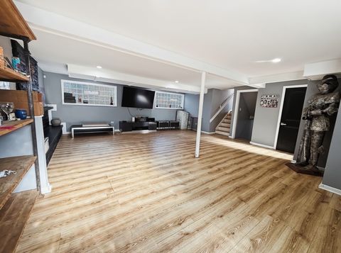 Tiny photo for 14640 Martin Luther King Drive, Dolton, IL 60419 (MLS # 12545410)