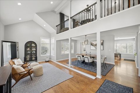 Tiny photo for 1205 Stratford Court, Lake Zurich, IL 60047 (MLS # 12591765)