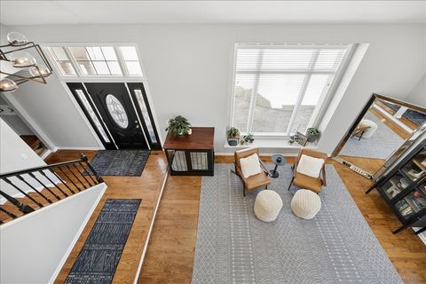 Tiny photo for 1205 Stratford Court, Lake Zurich, IL 60047 (MLS # 12591765)