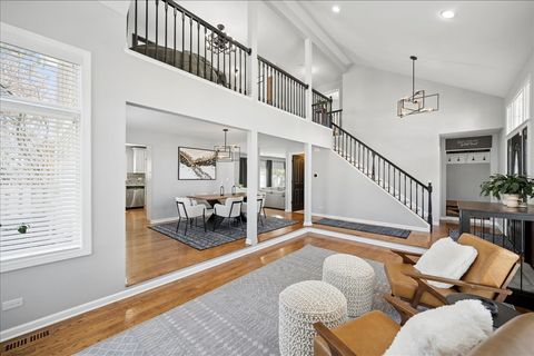 Tiny photo for 1205 Stratford Court, Lake Zurich, IL 60047 (MLS # 12591765)