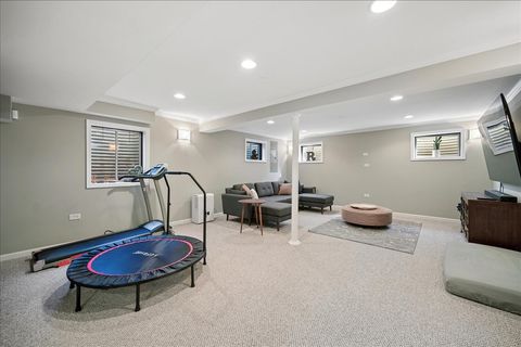 Tiny photo for 1205 Stratford Court, Lake Zurich, IL 60047 (MLS # 12591765)