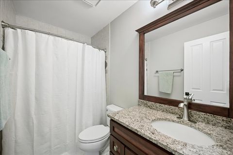 Tiny photo for 1205 Stratford Court, Lake Zurich, IL 60047 (MLS # 12591765)