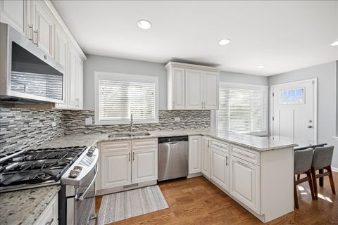 Tiny photo for 1205 Stratford Court, Lake Zurich, IL 60047 (MLS # 12591765)