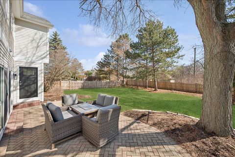 Tiny photo for 1205 Stratford Court, Lake Zurich, IL 60047 (MLS # 12591765)