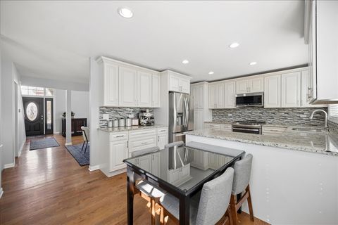 Tiny photo for 1205 Stratford Court, Lake Zurich, IL 60047 (MLS # 12591765)