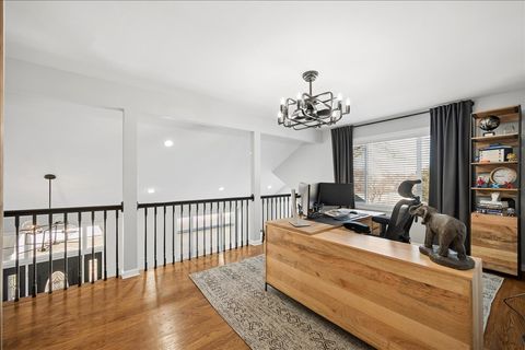 Tiny photo for 1205 Stratford Court, Lake Zurich, IL 60047 (MLS # 12591765)