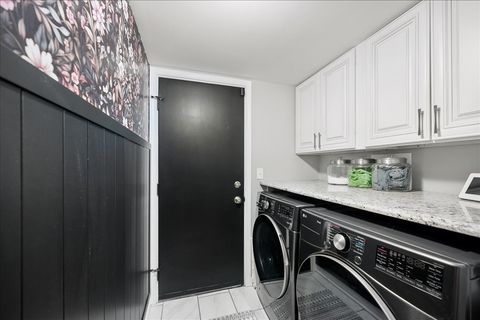 Tiny photo for 1205 Stratford Court, Lake Zurich, IL 60047 (MLS # 12591765)