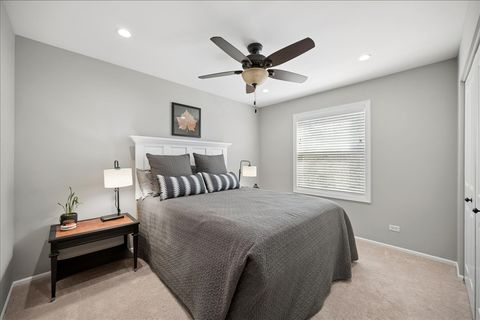 Tiny photo for 1205 Stratford Court, Lake Zurich, IL 60047 (MLS # 12591765)