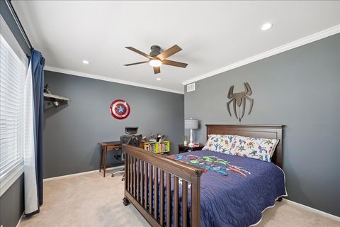 Tiny photo for 1205 Stratford Court, Lake Zurich, IL 60047 (MLS # 12591765)