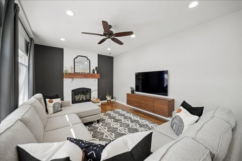 Tiny photo for 1205 Stratford Court, Lake Zurich, IL 60047 (MLS # 12591765)