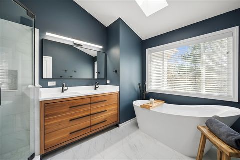 Tiny photo for 1205 Stratford Court, Lake Zurich, IL 60047 (MLS # 12591765)