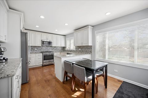 Tiny photo for 1205 Stratford Court, Lake Zurich, IL 60047 (MLS # 12591765)