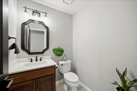 Tiny photo for 1205 Stratford Court, Lake Zurich, IL 60047 (MLS # 12591765)