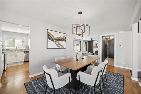 Tiny photo for 1205 Stratford Court, Lake Zurich, IL 60047 (MLS # 12591765)