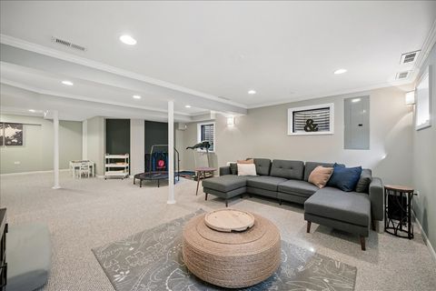 Tiny photo for 1205 Stratford Court, Lake Zurich, IL 60047 (MLS # 12591765)