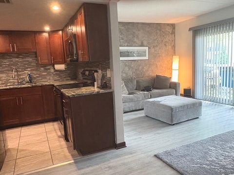 Tiny photo for 7006 W 98th Street #1B, Chicago Ridge, IL 60415 (MLS # 12746605)