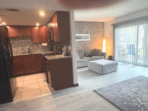 Tiny photo for 7006 W 98th Street #1B, Chicago Ridge, IL 60415 (MLS # 12746605)