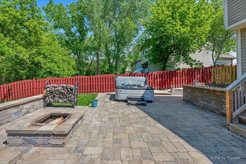 Tiny photo for 36452 N Tara Court, Ingleside, IL 60041 (MLS # 12643918)