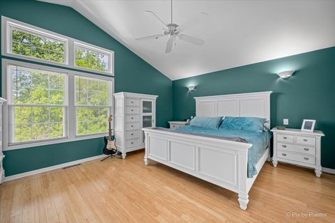 Tiny photo for 36452 N Tara Court, Ingleside, IL 60041 (MLS # 12643918)