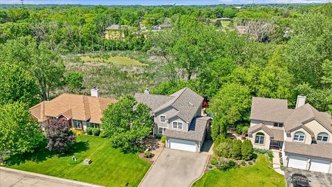 Tiny photo for 36452 N Tara Court, Ingleside, IL 60041 (MLS # 12643918)