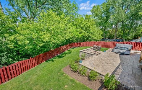 Tiny photo for 36452 N Tara Court, Ingleside, IL 60041 (MLS # 12643918)