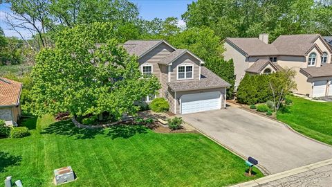 Tiny photo for 36452 N Tara Court, Ingleside, IL 60041 (MLS # 12643918)
