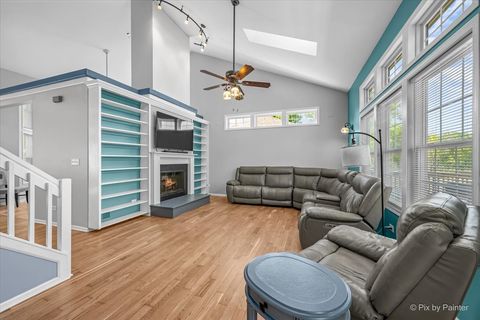 Tiny photo for 36452 N Tara Court, Ingleside, IL 60041 (MLS # 12643918)