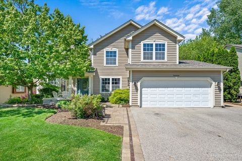 Photo of 36452 N Tara Court, Ingleside, IL 60041 (MLS # 12643918)
