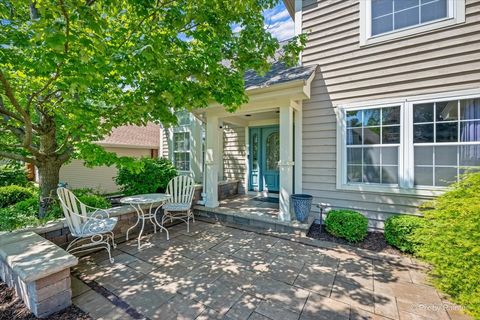 Tiny photo for 36452 N Tara Court, Ingleside, IL 60041 (MLS # 12643918)
