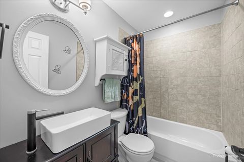 Tiny photo for 36452 N Tara Court, Ingleside, IL 60041 (MLS # 12643918)
