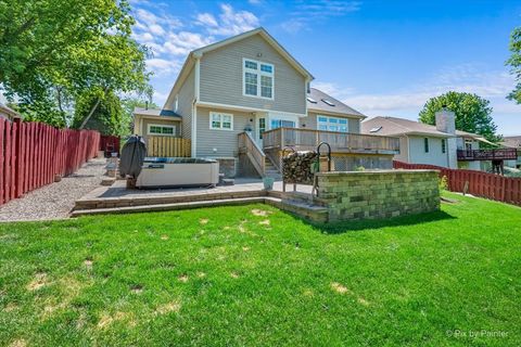 Tiny photo for 36452 N Tara Court, Ingleside, IL 60041 (MLS # 12643918)