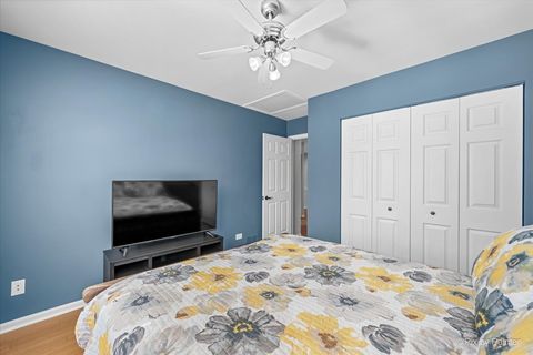 Tiny photo for 36452 N Tara Court, Ingleside, IL 60041 (MLS # 12643918)