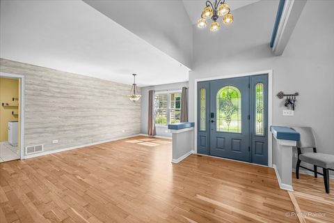 Tiny photo for 36452 N Tara Court, Ingleside, IL 60041 (MLS # 12643918)