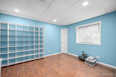 Tiny photo for 36452 N Tara Court, Ingleside, IL 60041 (MLS # 12643918)