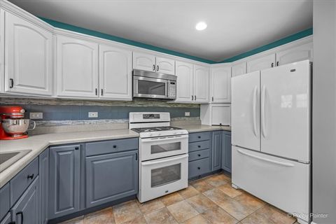 Tiny photo for 36452 N Tara Court, Ingleside, IL 60041 (MLS # 12643918)