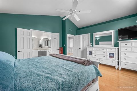 Tiny photo for 36452 N Tara Court, Ingleside, IL 60041 (MLS # 12643918)