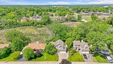 Tiny photo for 36452 N Tara Court, Ingleside, IL 60041 (MLS # 12643918)