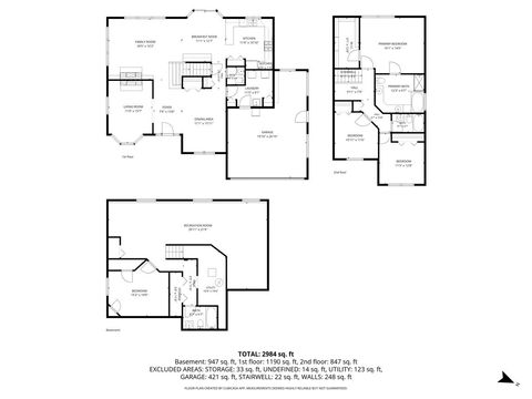 Tiny photo for 36452 N Tara Court, Ingleside, IL 60041 (MLS # 12643918)