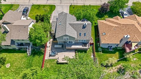 Tiny photo for 36452 N Tara Court, Ingleside, IL 60041 (MLS # 12643918)