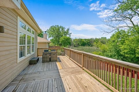 Tiny photo for 36452 N Tara Court, Ingleside, IL 60041 (MLS # 12643918)