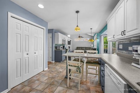 Tiny photo for 36452 N Tara Court, Ingleside, IL 60041 (MLS # 12643918)
