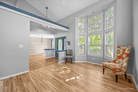 Tiny photo for 36452 N Tara Court, Ingleside, IL 60041 (MLS # 12643918)