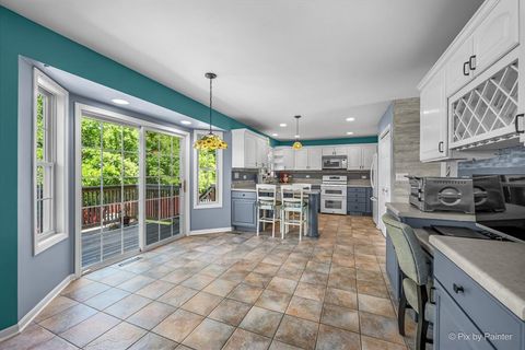 Tiny photo for 36452 N Tara Court, Ingleside, IL 60041 (MLS # 12643918)