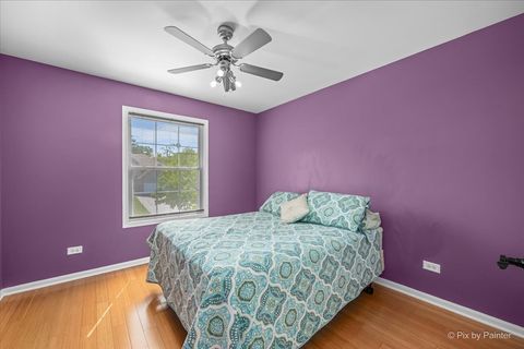 Tiny photo for 36452 N Tara Court, Ingleside, IL 60041 (MLS # 12643918)