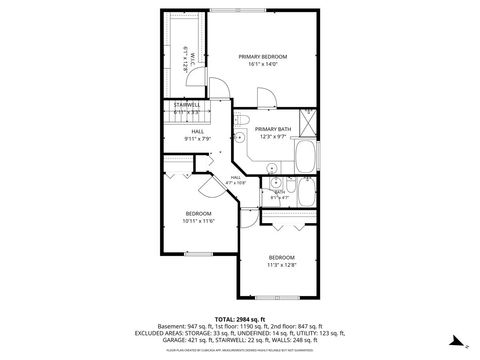 Tiny photo for 36452 N Tara Court, Ingleside, IL 60041 (MLS # 12643918)