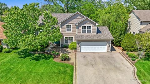 Tiny photo for 36452 N Tara Court, Ingleside, IL 60041 (MLS # 12643918)