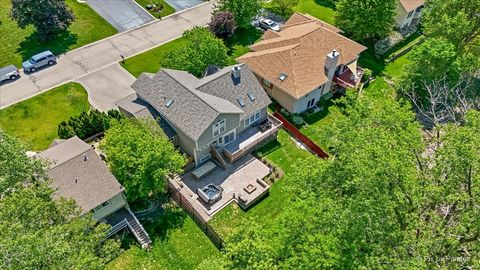 Tiny photo for 36452 N Tara Court, Ingleside, IL 60041 (MLS # 12643918)