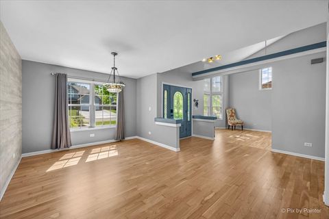 Tiny photo for 36452 N Tara Court, Ingleside, IL 60041 (MLS # 12643918)