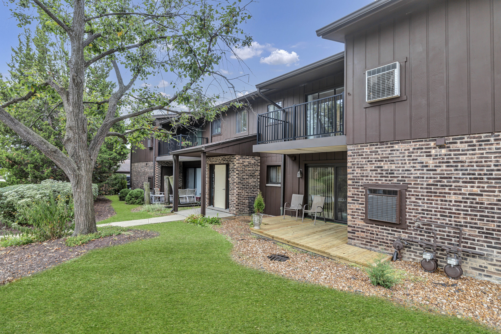 55 W 64th Street 102